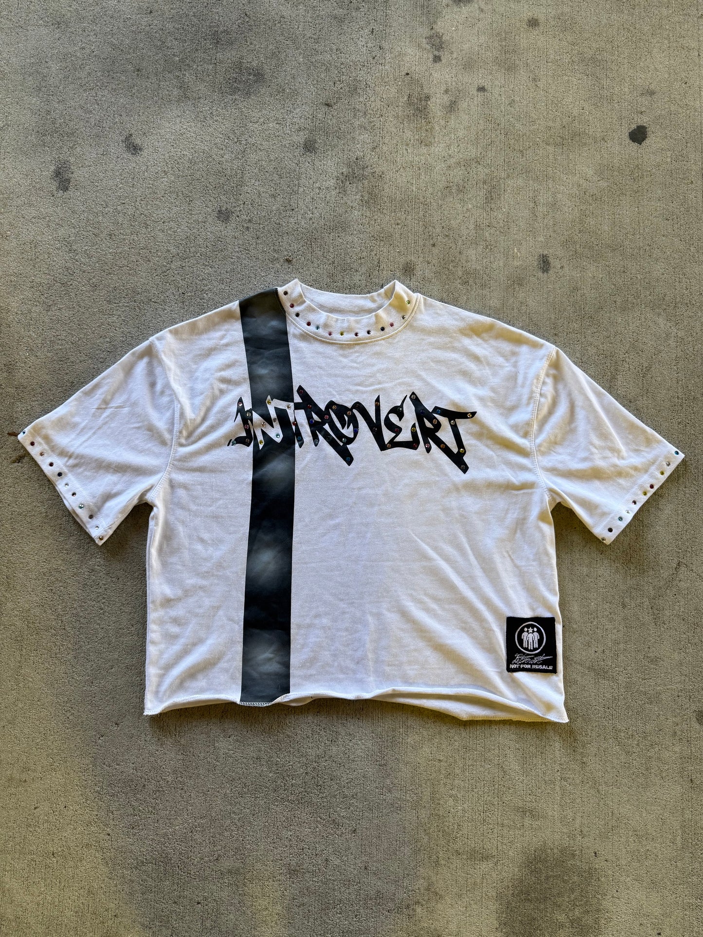 Graffiti T-Shirt Bundle