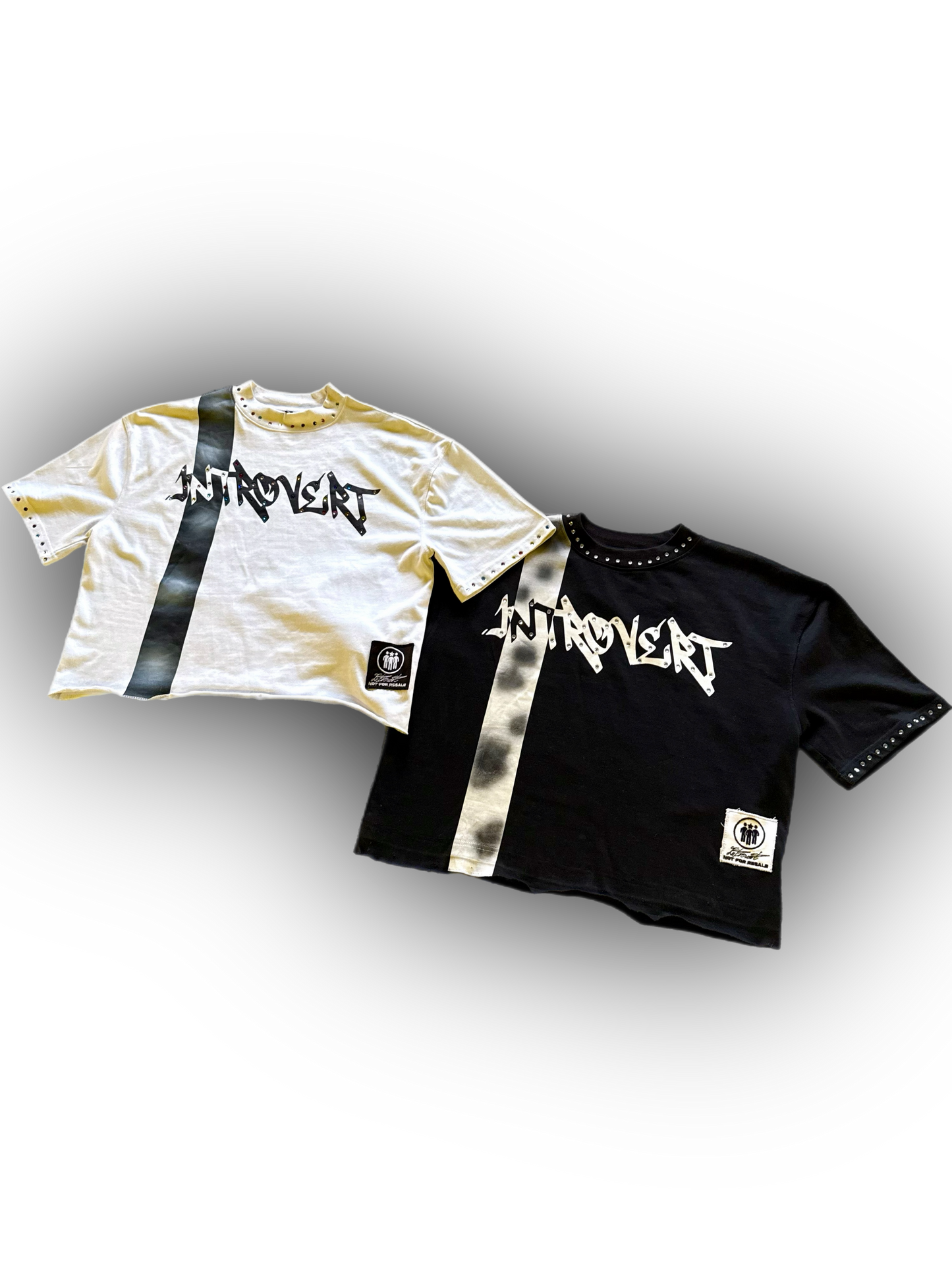 Graffiti T-Shirt Bundle