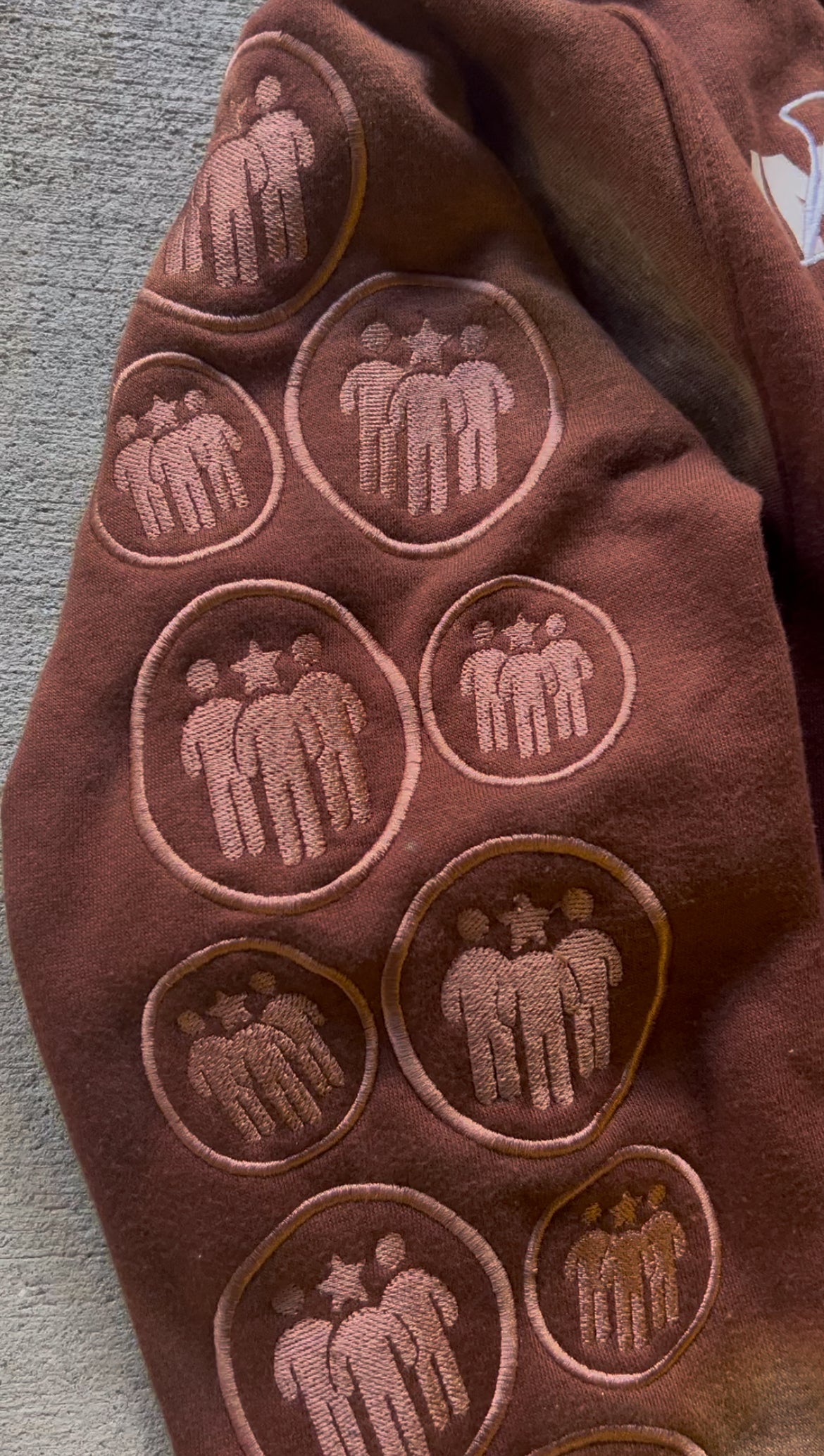 Introvert V2 Set Brown