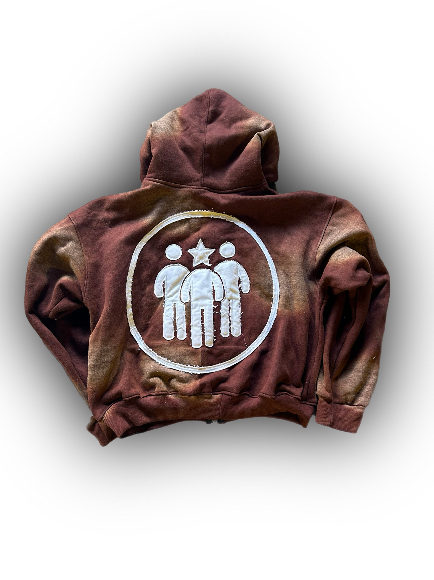Introvert V2 Set Brown