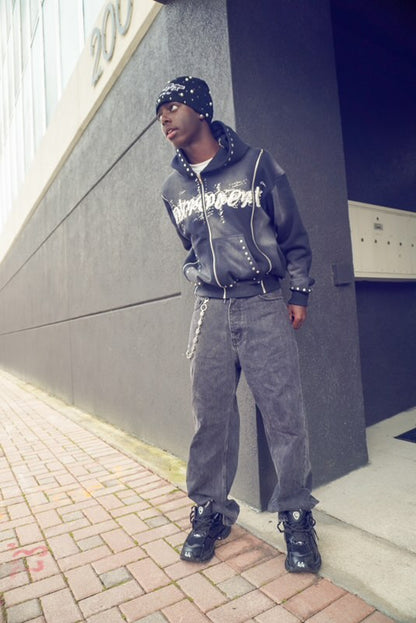 Havoc Triple Zip Up Bundle