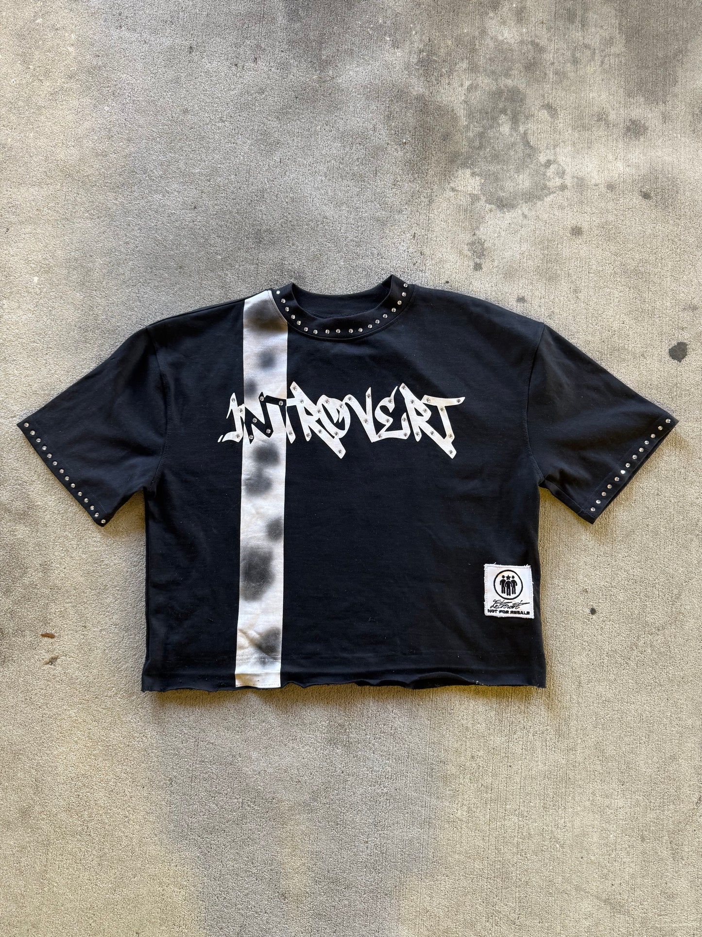 Graffiti T-Shirt Bundle