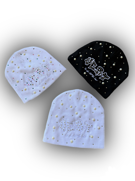 Shiner Beanie Bundle