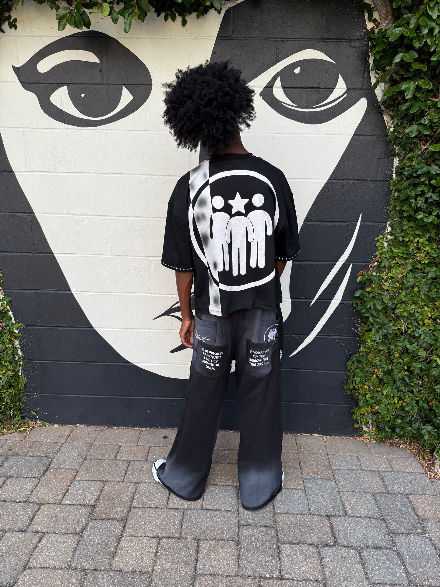 Graffiti T-Shirt Bundle